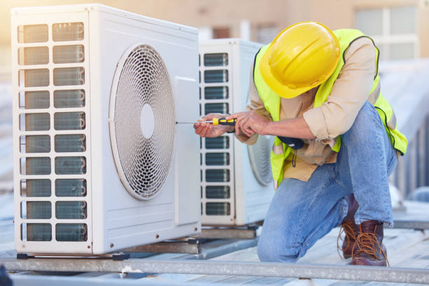 East Ithaca, NY HVAC Pros