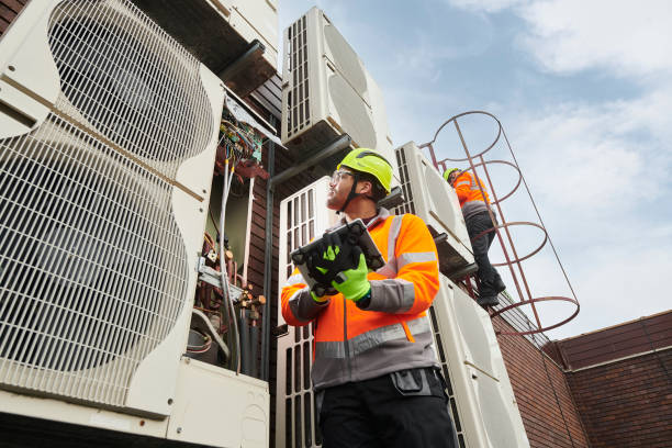 Best Commercial HVAC Repair  in East Ithaca, NY