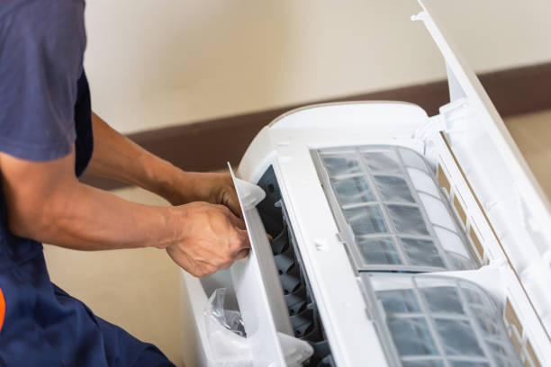 Best HVAC Installation Services  in East Ithaca, NY