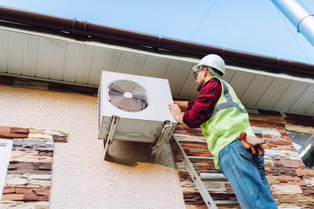 Best HVAC Emergency Services  in East Ithaca, NY