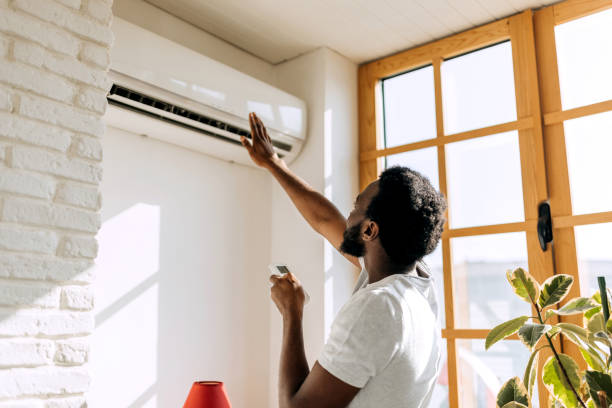 Best Local HVAC Companies  in East Ithaca, NY