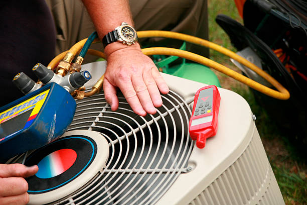 Best HVAC Repair Near Me  in East Ithaca, NY