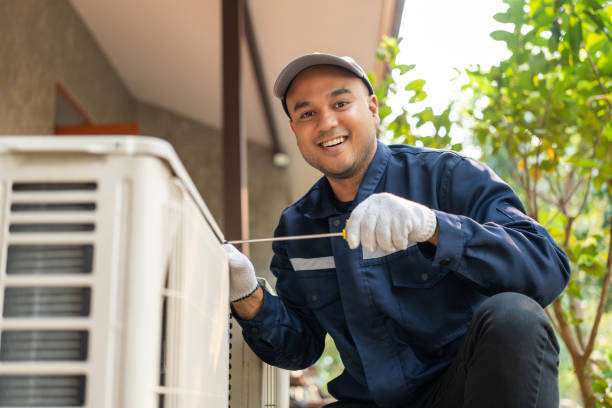 Best HVAC Cleaning Services  in East Ithaca, NY