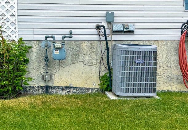 HVAC Air Duct Cleaning in East Ithaca, NY